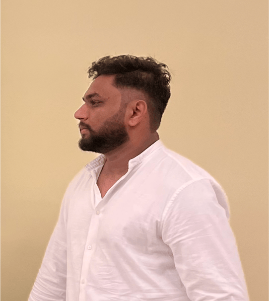 Vrushal