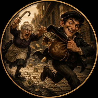 FasterThanYourGranny