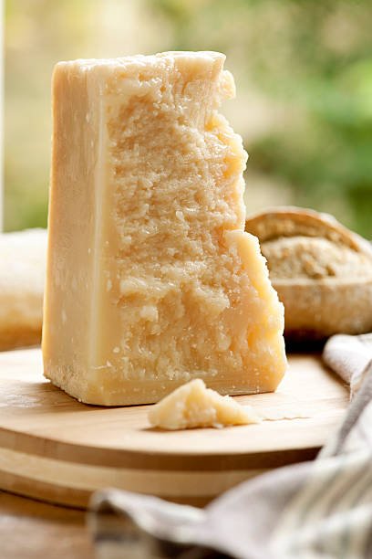 parmesan