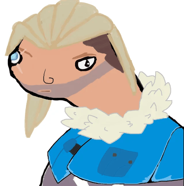 IAMTHEHUNTER