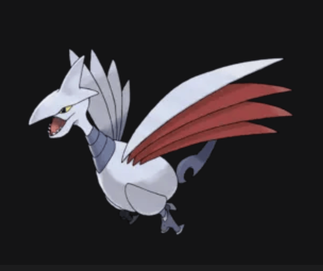 Skarmory