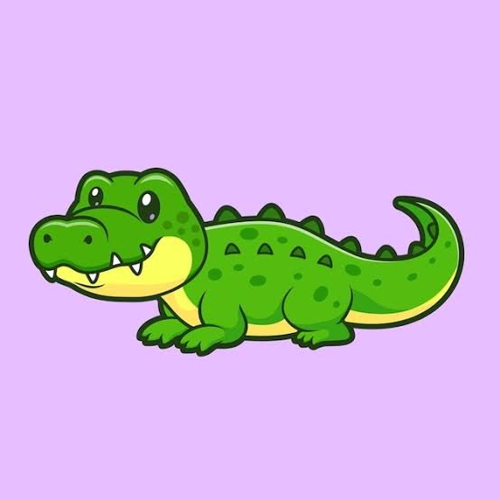 3crocodile3