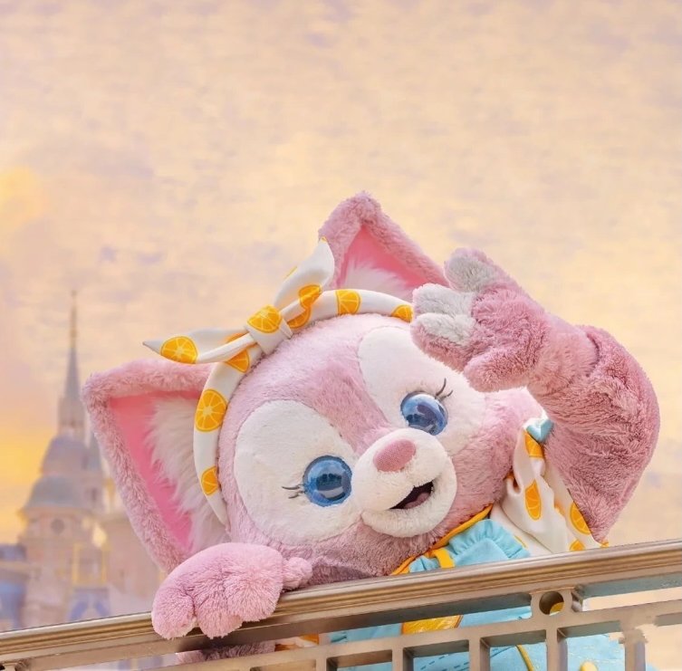 LinaBell-wealthy-edition