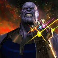 ThanosTheMadTitan