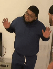 blindmaninanorgy