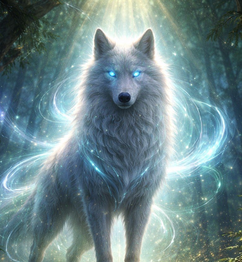 SpiritAlpha