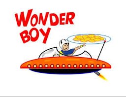 WildWonderBoy