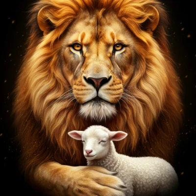 JesusLovesYouForReal