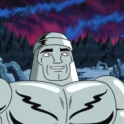 MetaloidManiac