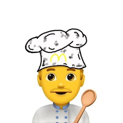 Unwieldy-Polenta