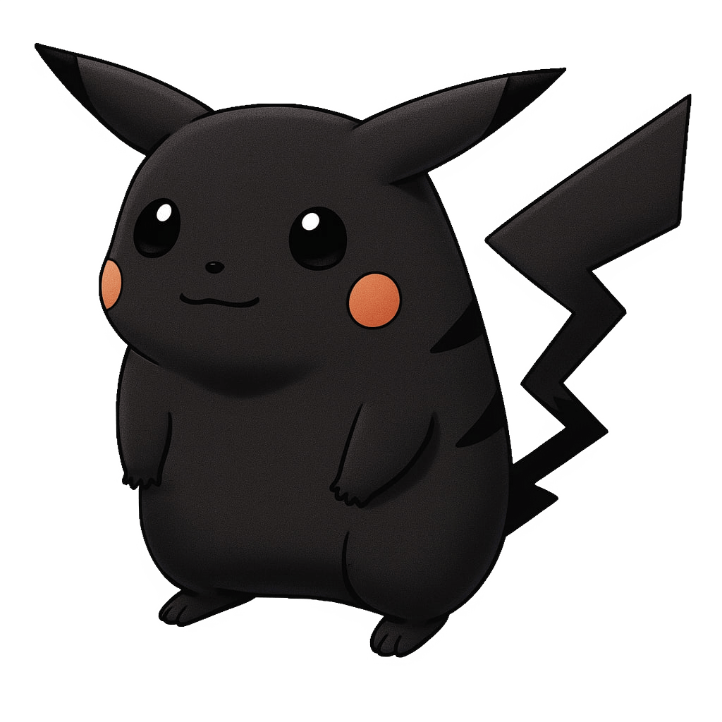 nikkachu