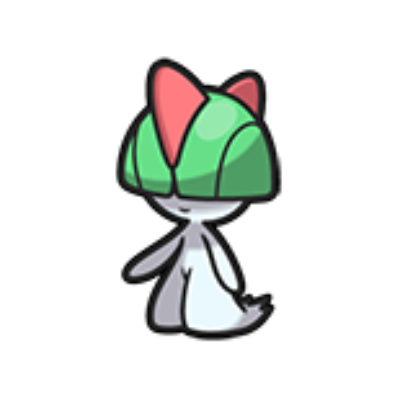 Ralts