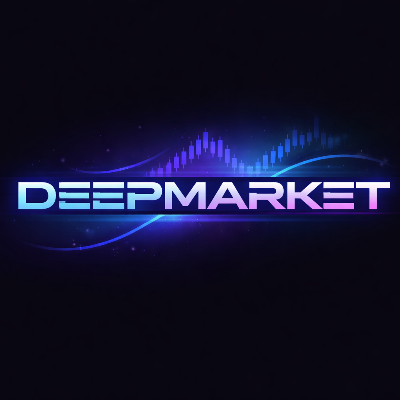 DeepMarket