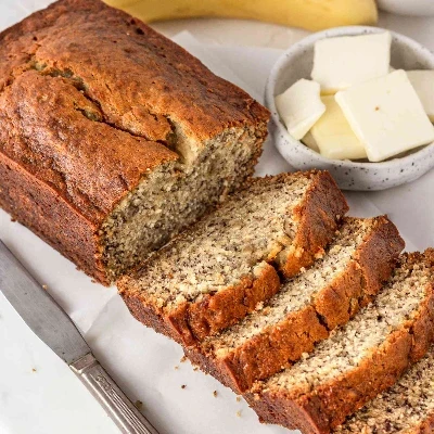 MamasBananaBread