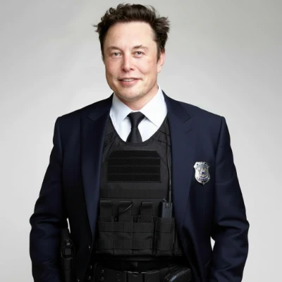 AgentMusk