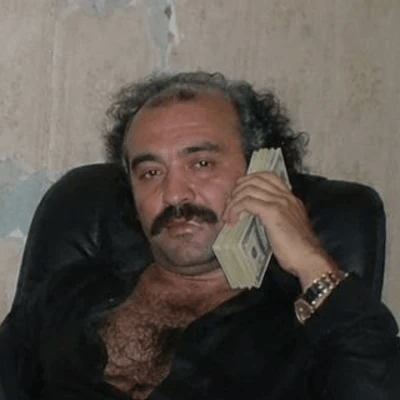 aslanbek