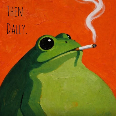 tinyfrog