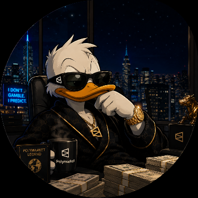 QuantDuck