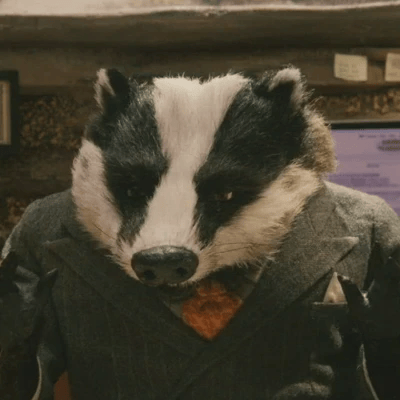 Boggis-Bunce-Bean