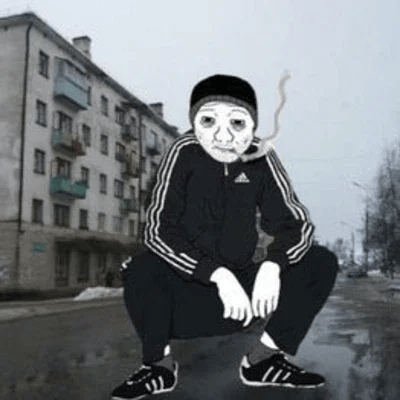 retro-doomer
