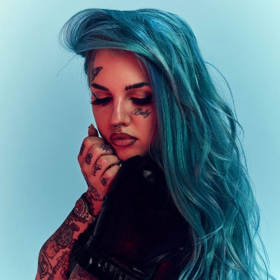 BabyGoth