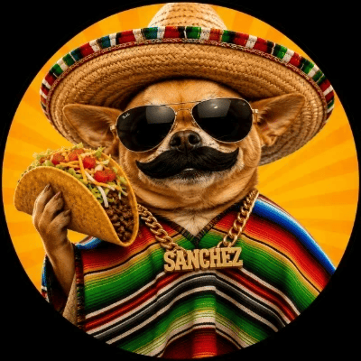 FunnySanchez
