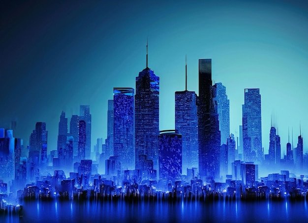 Progressive Cities Parlay