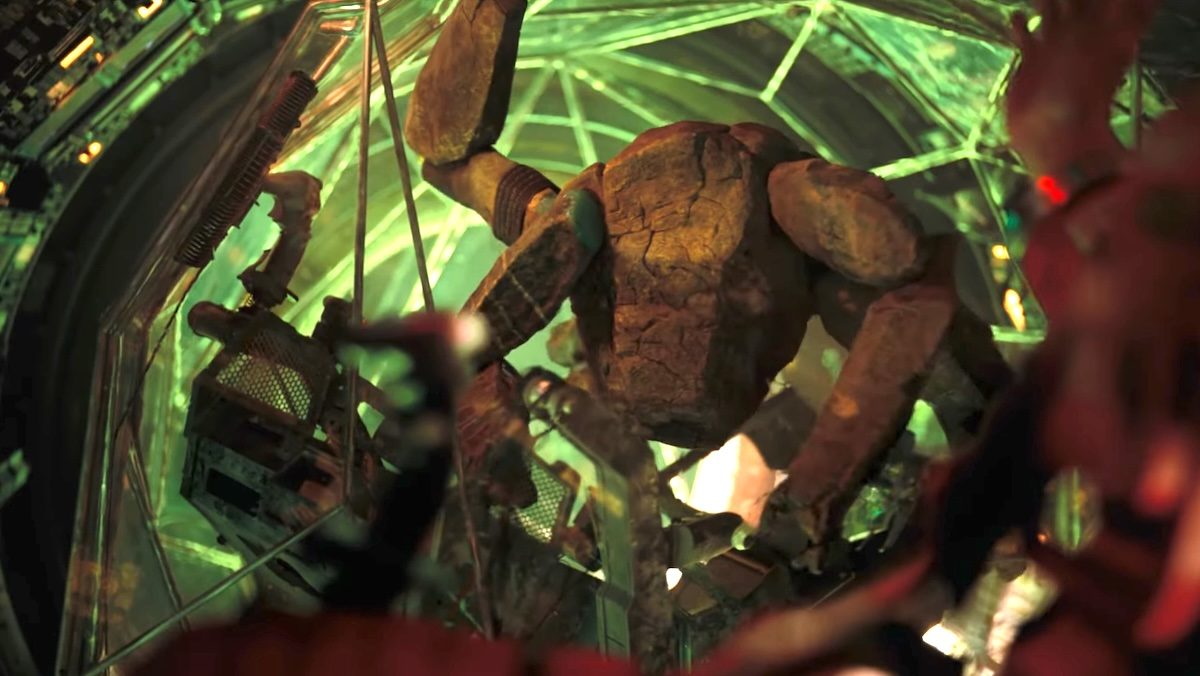 Will "Project Hail Mary" 4th Weekend Box Office be less than 18m?