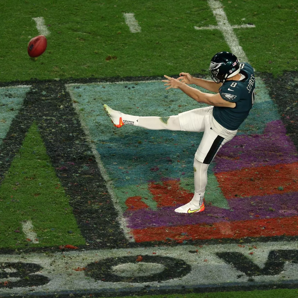 Punt Props