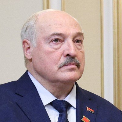 Alexander Lukashenko