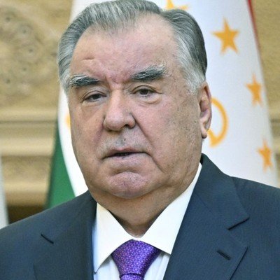 Emomali Rahmon