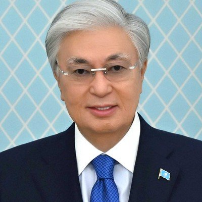 Kassym-Jomart Tokayev