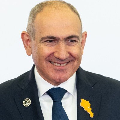 Nikol Pashinyan
