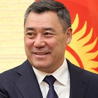 Sadyr Japarov