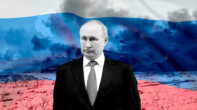 Will Putin remain President of Russia through 2024?