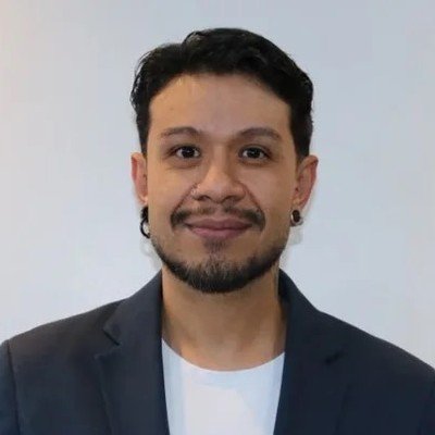 Galo Almeida
