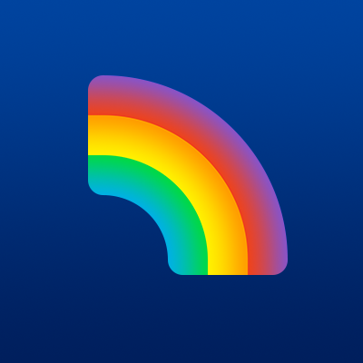 Rainbow airdrop by March 1?