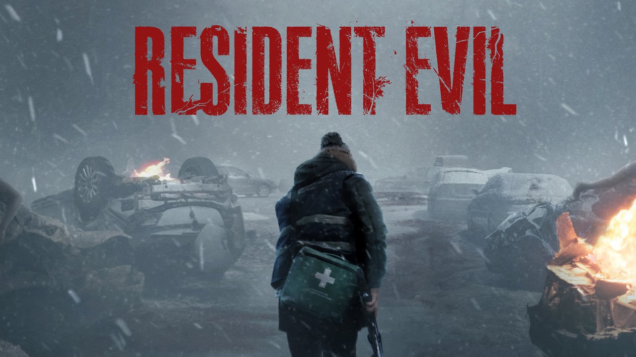 "Resident Evil" Rotten Tomatoes Score?