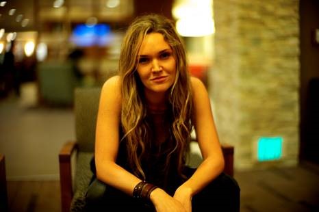 RFK's daughter-in-law picked as CIA deputy director?