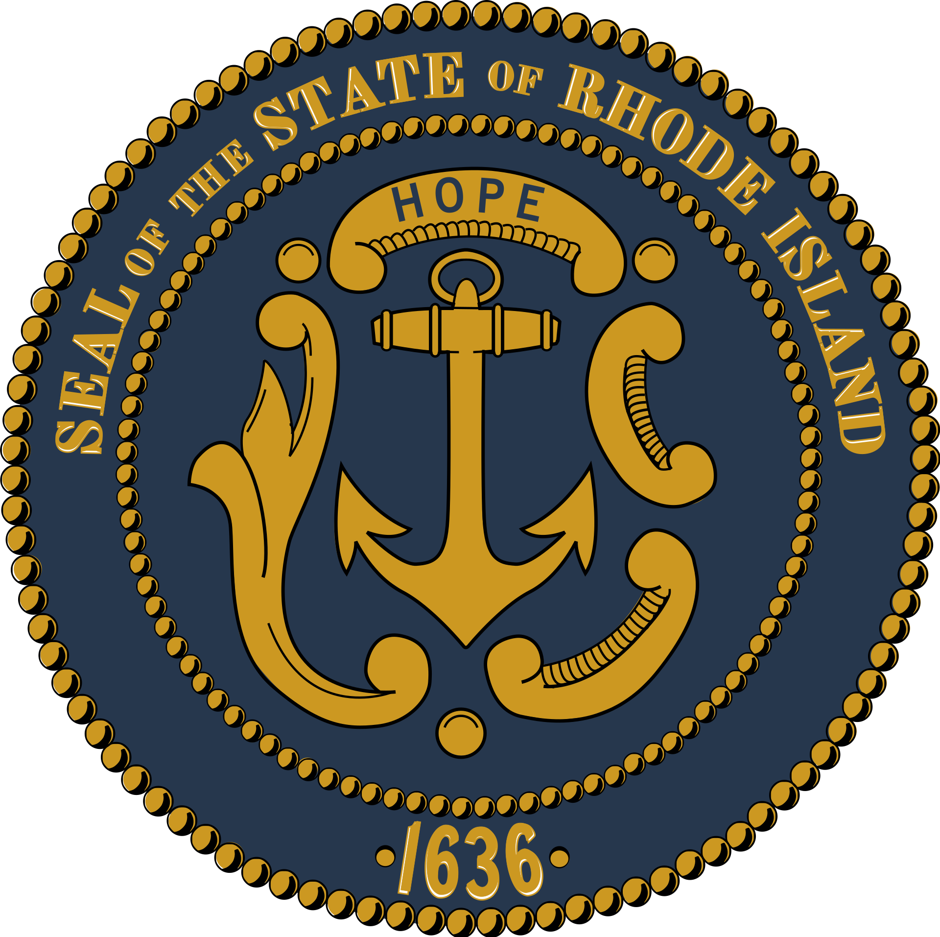 Rhode Island Senate Election Winner