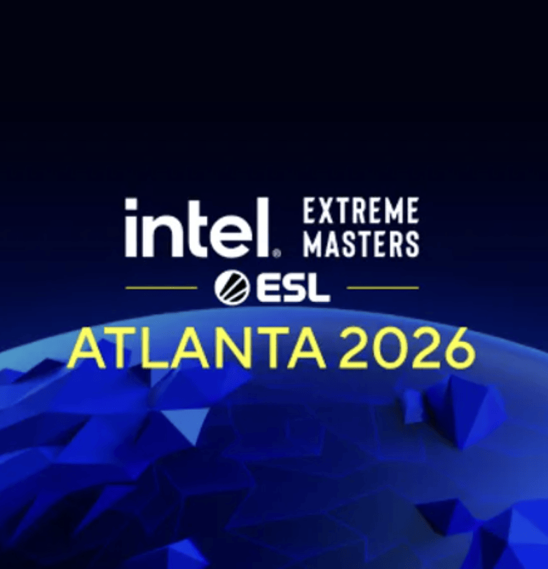 IEM Atlanta 2026 Winner
