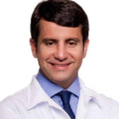 Dr. Luizinho