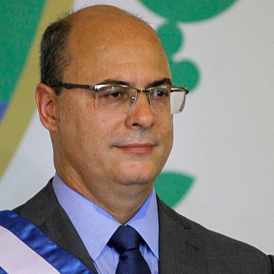 Wilson Witzel
