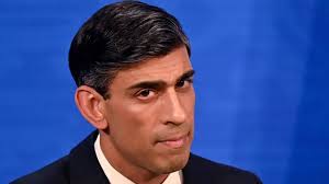 Rishi Sunak out before next UK election?