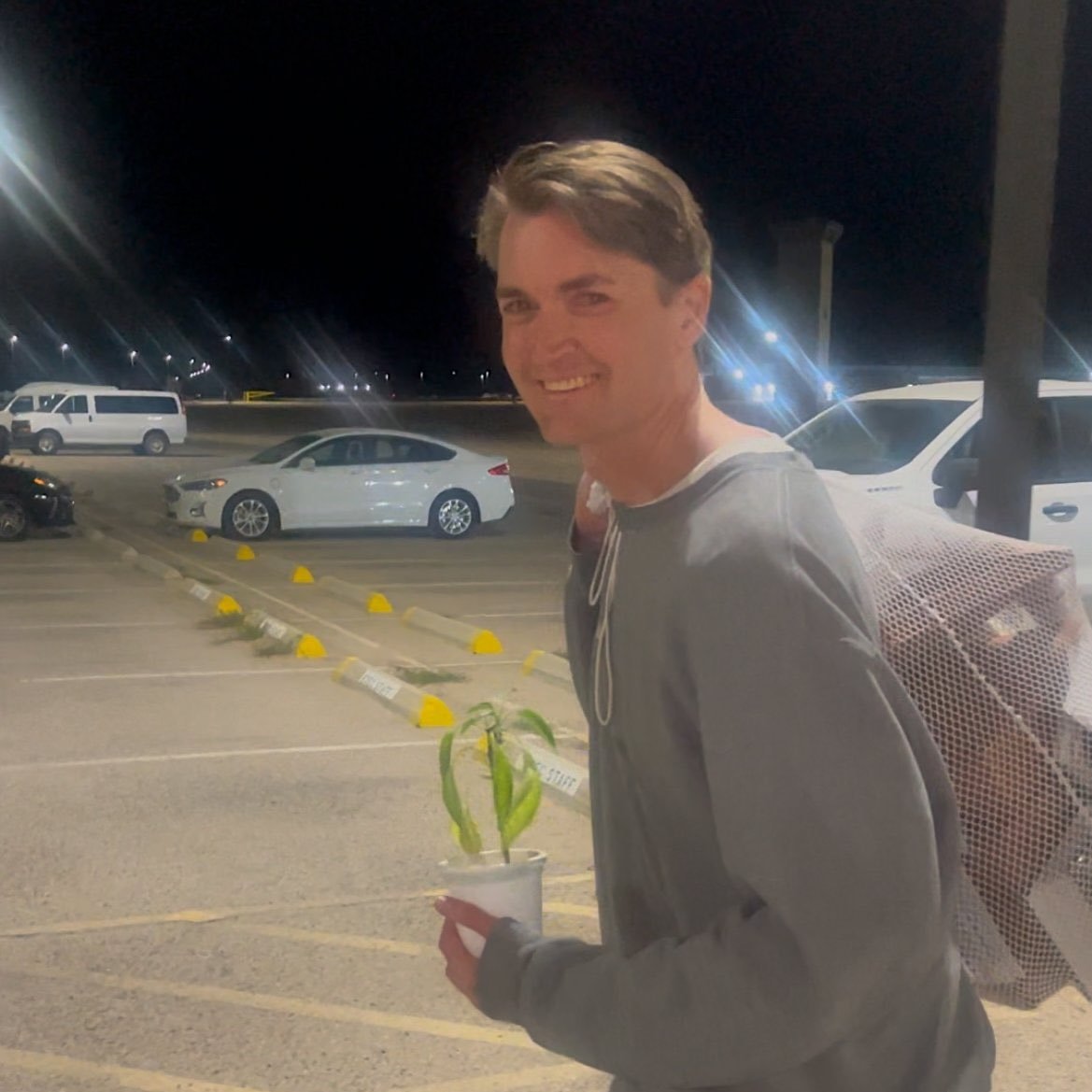 Will Ross Ulbricht go on Joe Rogan before March?