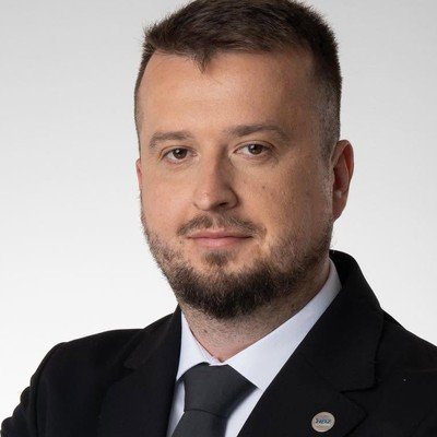 Franjo Jukić