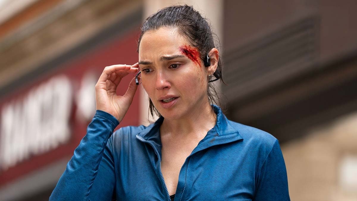 "Runner" Rotten Tomatoes Score?