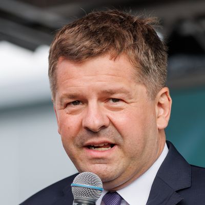 Sven Schulze
