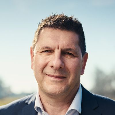 Thomas Schulze