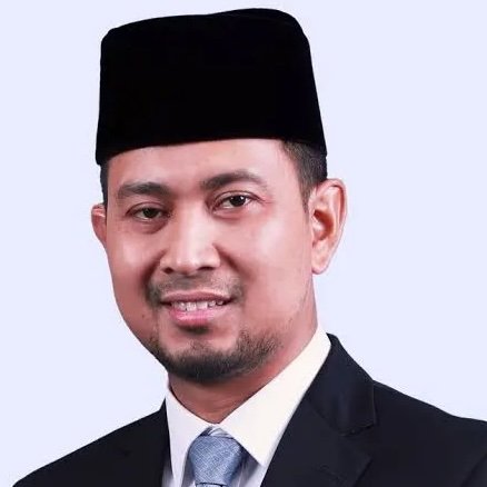 Sahruddin Jamal